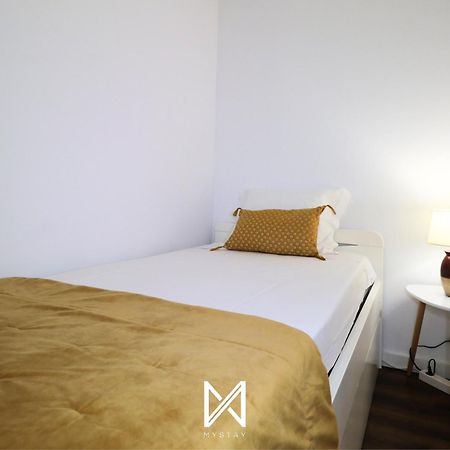 Mystay - Alegria Stay Porto Buitenkant foto