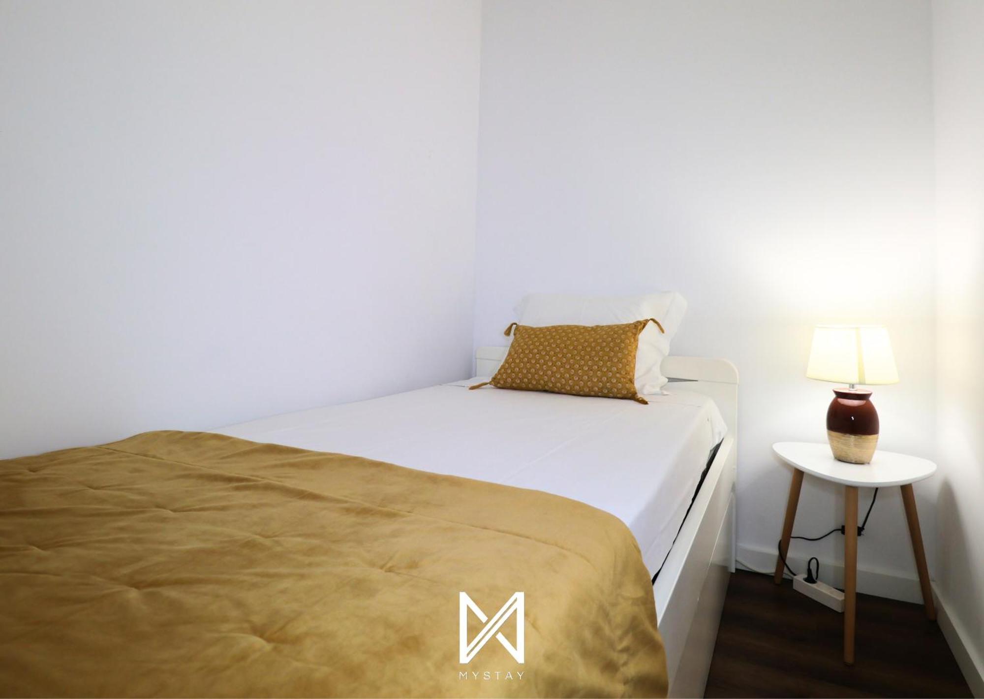 Mystay - Alegria Stay Porto Buitenkant foto