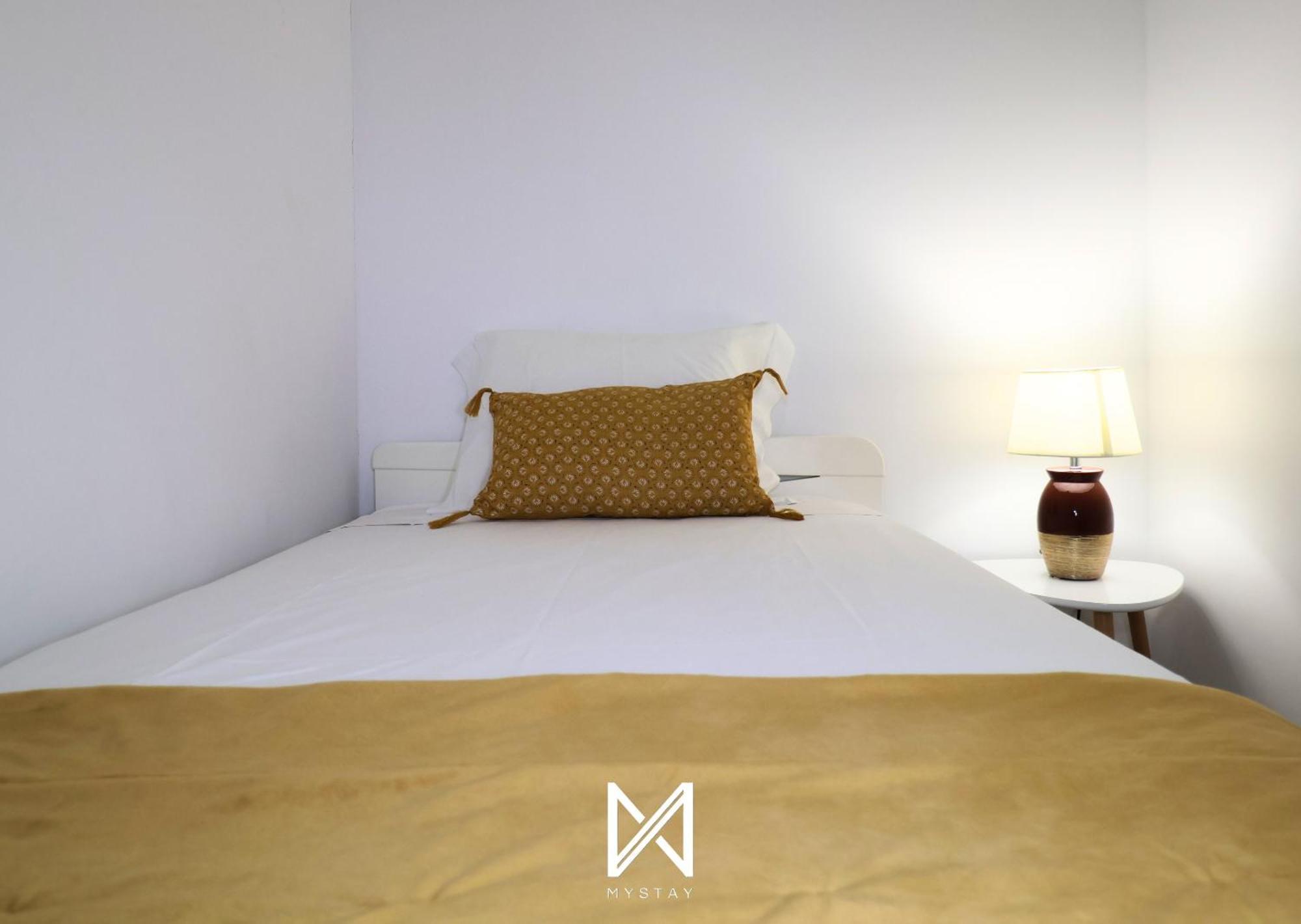 Mystay - Alegria Stay Porto Buitenkant foto