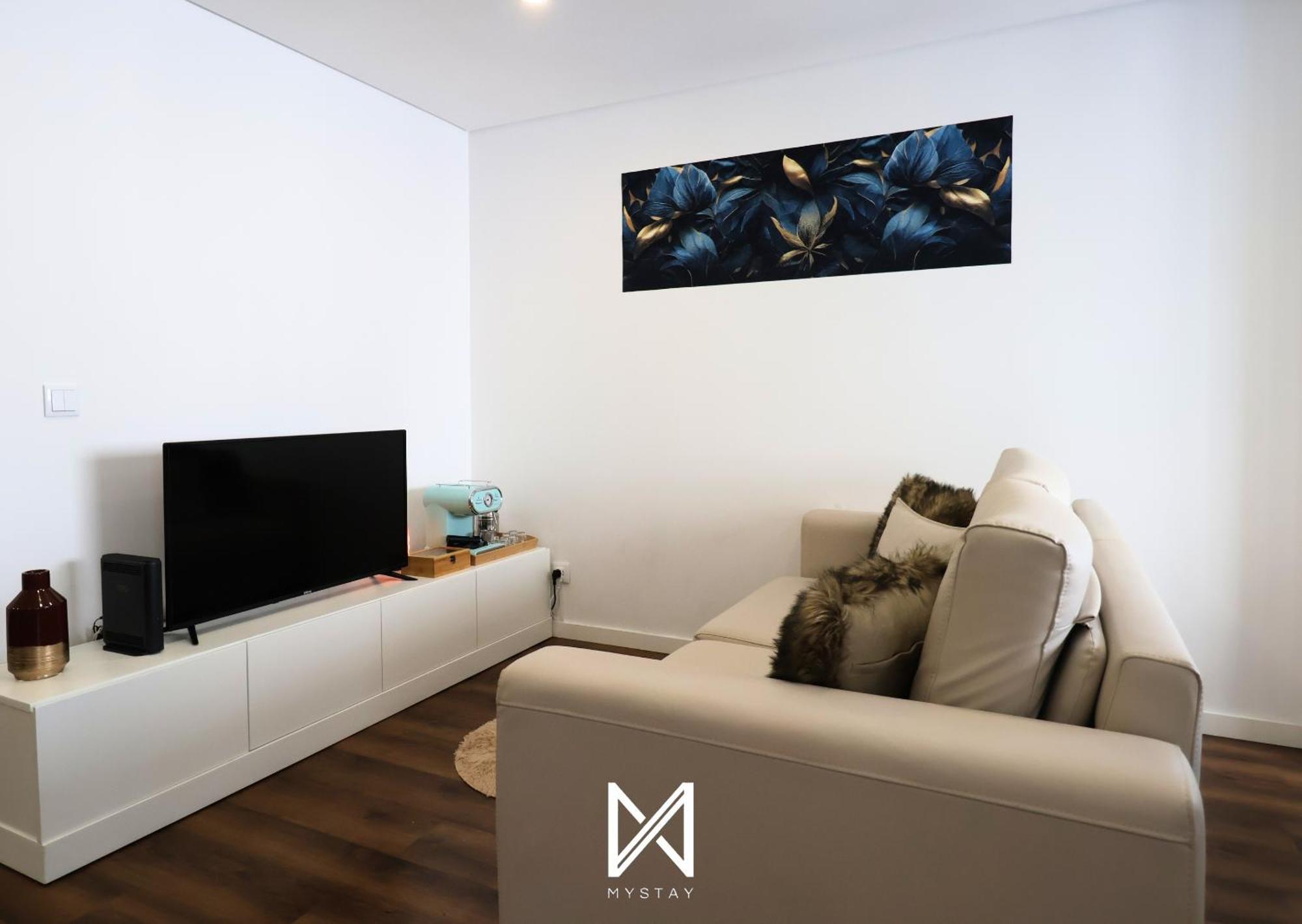 Mystay - Alegria Stay Porto Buitenkant foto